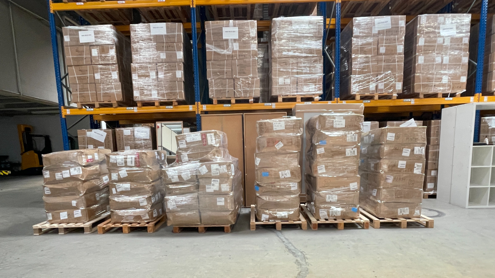 Porcellana Guangzhou Aweier New Material Technology Co., LTD Profilo Aziendale